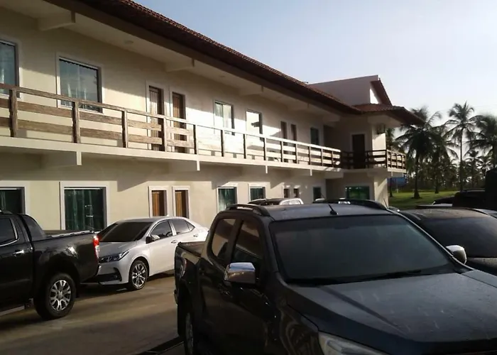 Hotel Brio
